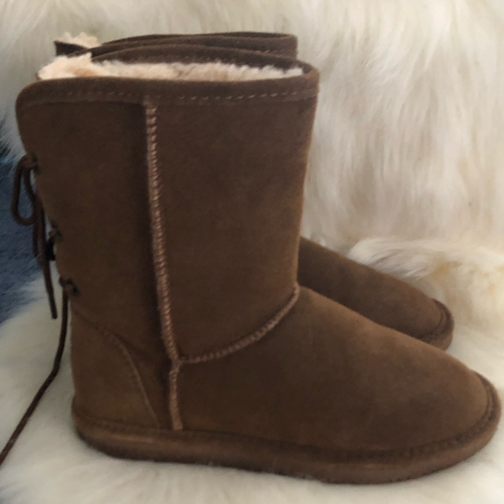 BEARPAW Boots